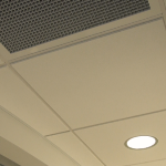 Suspended Ceiling Tile 2x2 Certainteed Symphony M